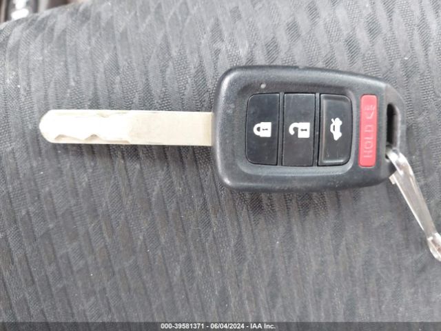 19XFB2F59EE013931 Honda Civic Lx