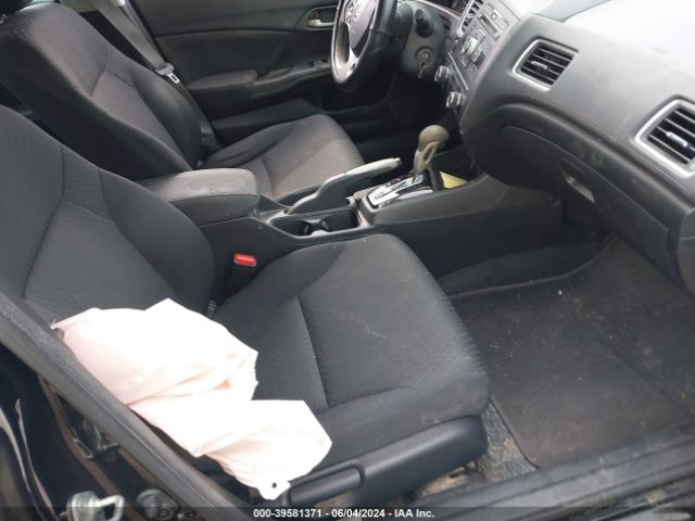 19XFB2F59EE013931 Honda Civic Lx