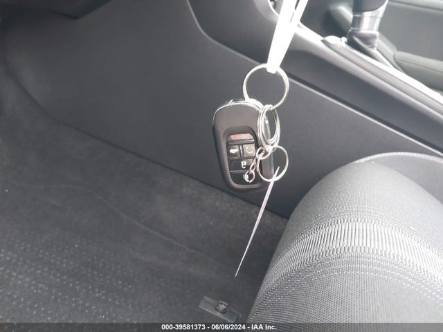 Honda Civic Sport 2023 2HGFE2F59PH505763 Image 11