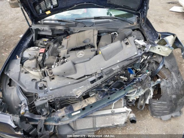 WDDPK4HAXFF103533 Mercedes-Benz SLK 250