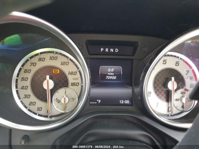 WDDPK4HAXFF103533 Mercedes-Benz SLK 250