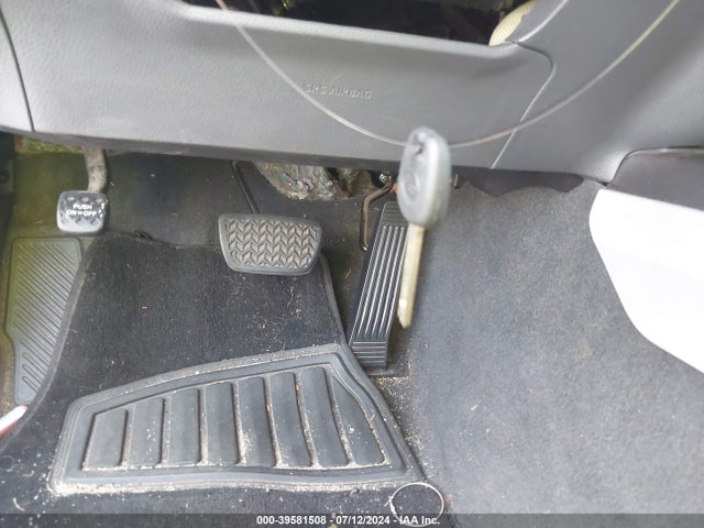 Toyota CAMRY SE 2021 4T1G11AK8MU556732 Image 11