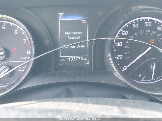 Toyota CAMRY SE 2021 4T1G11AK8MU556732 Image 15