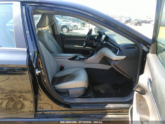 Toyota CAMRY SE 2021 4T1G11AK8MU556732 Image 5