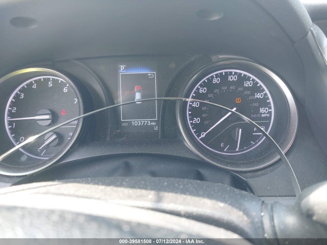 Toyota CAMRY SE 2021 4T1G11AK8MU556732 Image 7