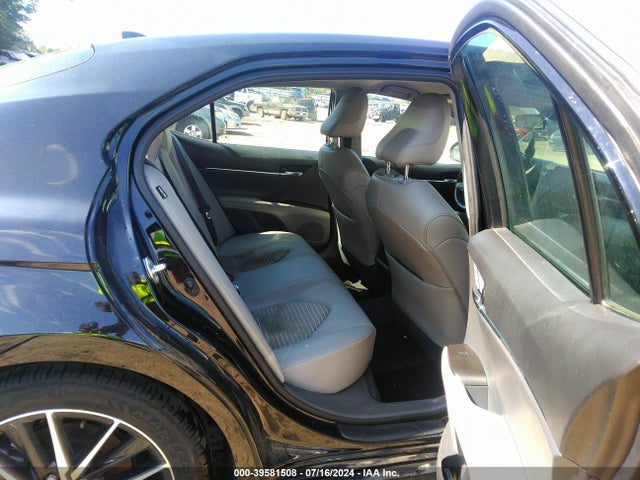 Toyota CAMRY SE 2021 4T1G11AK8MU556732 Image 8