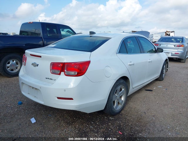 Chevrolet Malibu 1fl 2015 1G11A5SL0FF145432 Image 4
