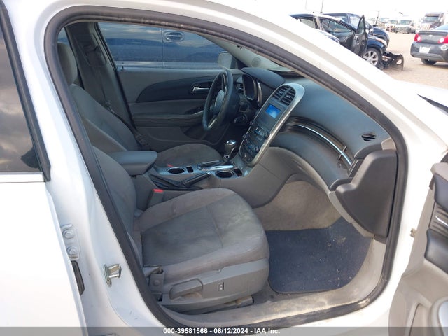 Chevrolet Malibu 1fl 2015 1G11A5SL0FF145432 Image 5