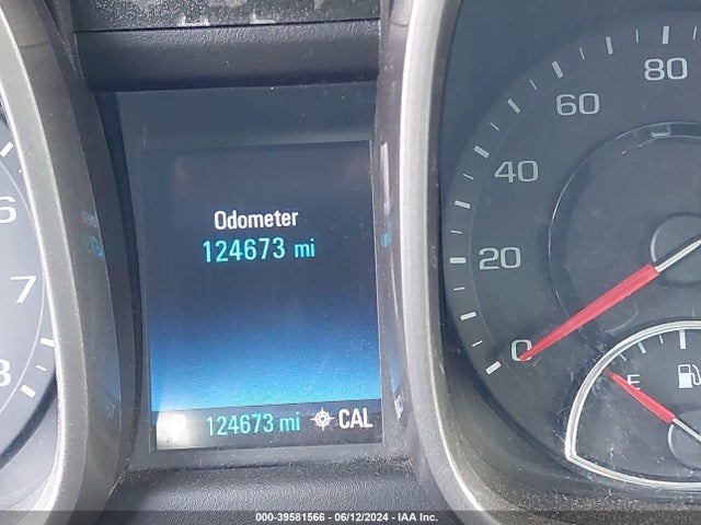 Chevrolet Malibu 1fl 2015 1G11A5SL0FF145432 Image 7