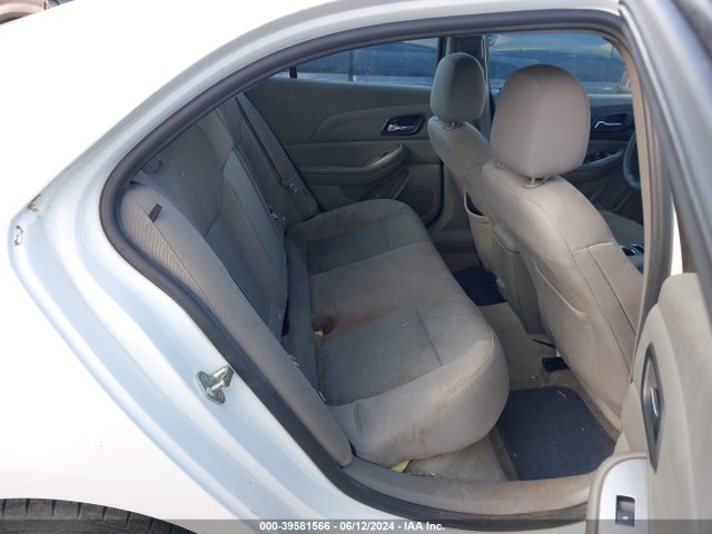 Chevrolet Malibu 1fl 2015 1G11A5SL0FF145432 Image 8