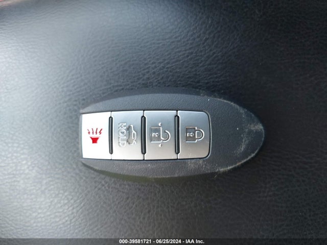 Nissan SENTRA SV 2015 3N1AB7AP9FY321605 Image 11