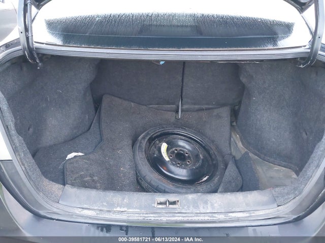 Nissan SENTRA SV 2015 3N1AB7AP9FY321605 Image 13