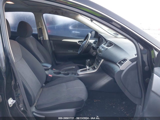 Nissan SENTRA SV 2015 3N1AB7AP9FY321605 Image 5