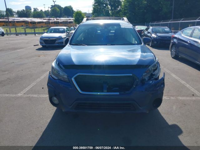 4S4BSAFC8K3384150 Subaru Outback 2.5i Premium
