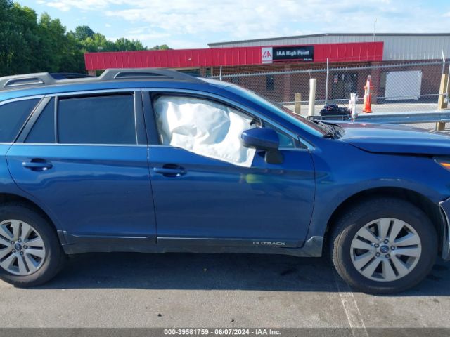4S4BSAFC8K3384150 Subaru Outback 2.5i Premium