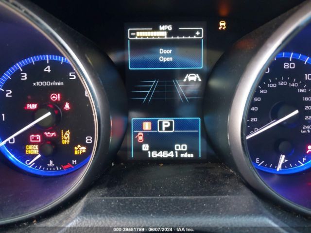 4S4BSAFC8K3384150 Subaru Outback 2.5i Premium