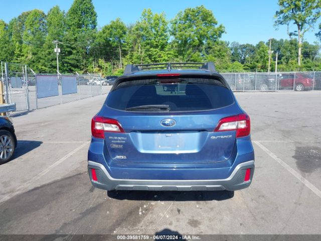 4S4BSAFC8K3384150 Subaru Outback 2.5i Premium