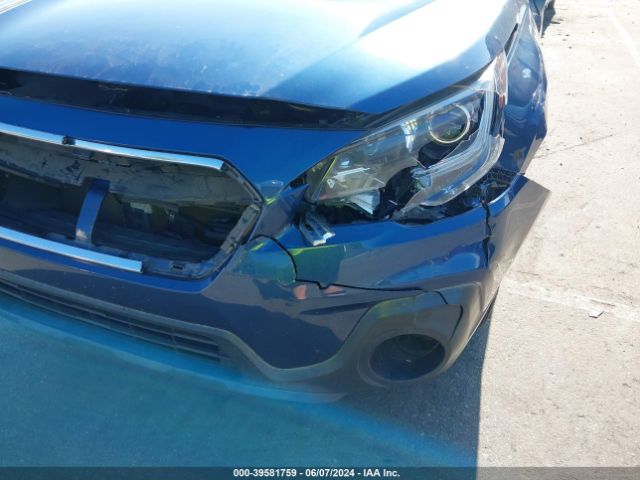 4S4BSAFC8K3384150 Subaru Outback 2.5i Premium