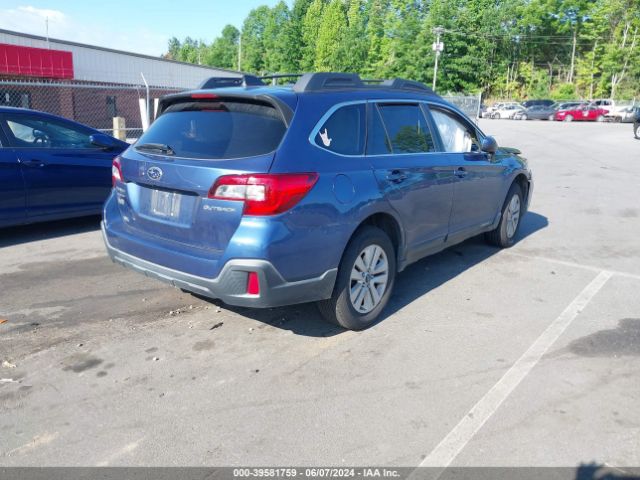 4S4BSAFC8K3384150 Subaru Outback 2.5i Premium