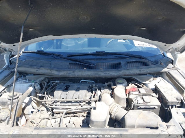 Ford Explorer 2018 1FM5K8B81JGB35073 Image 10