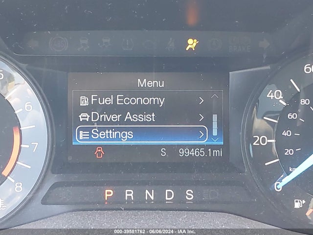 Ford Explorer 2018 1FM5K8B81JGB35073 Image 7