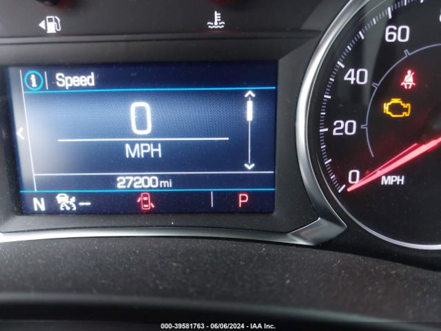 3GKALTEG6PL238004 GMC Terrain Awd Sle