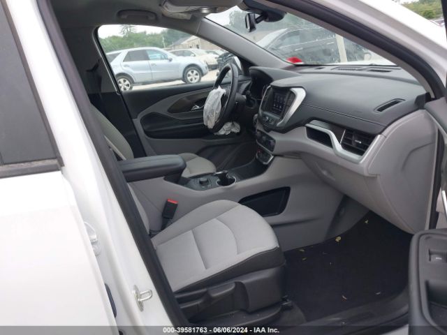 3GKALTEG6PL238004 GMC Terrain Awd Sle