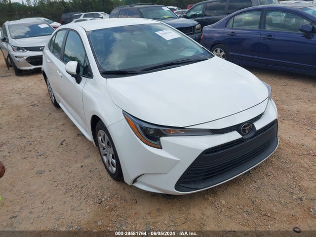 Toyota COROLLA LE 2023 5YFB4MDE5PP002465 main image