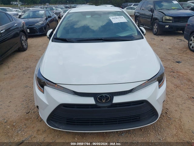 Toyota COROLLA LE 2023 5YFB4MDE5PP002465 Image 12