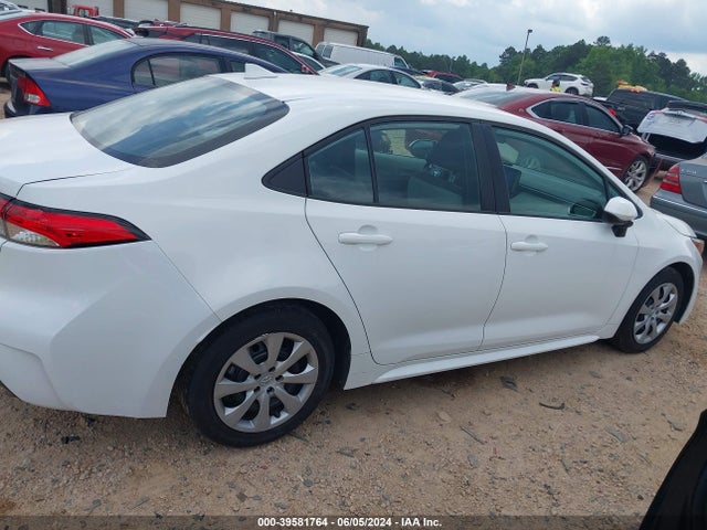 Toyota COROLLA LE 2023 5YFB4MDE5PP002465 Image 13