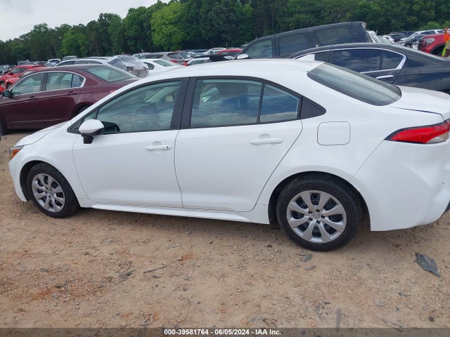 Toyota COROLLA LE 2023 5YFB4MDE5PP002465 Image 14