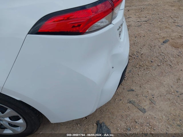 Toyota COROLLA LE 2023 5YFB4MDE5PP002465 Image 6