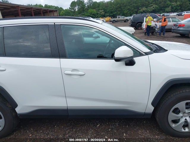 Toyota RAV4 LE 2020 2T3K1RFV1LW090143 Image 14