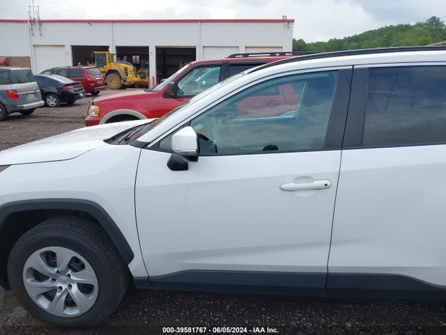 Toyota RAV4 LE 2020 2T3K1RFV1LW090143 Image 15