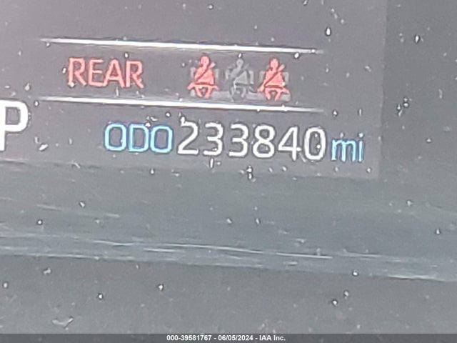 Toyota RAV4 LE 2020 2T3K1RFV1LW090143 Image 16