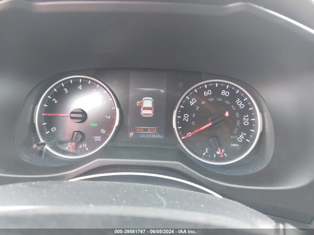 Toyota RAV4 LE 2020 2T3K1RFV1LW090143 Image 7
