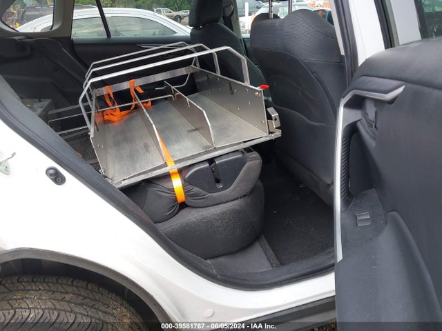 Toyota RAV4 LE 2020 2T3K1RFV1LW090143 Image 8