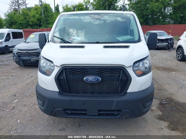 Ford Transit-150 2021 1FTYE2Y88MKA85030 Image 12