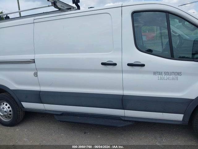 Ford Transit-150 2021 1FTYE2Y88MKA85030 Image 13