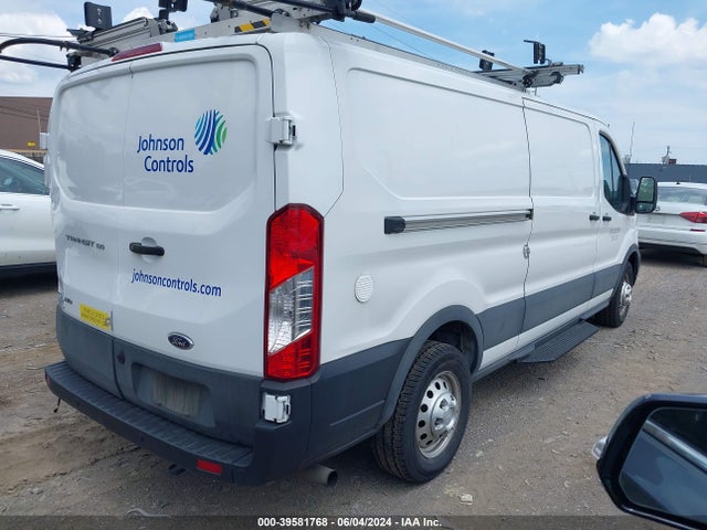 Ford Transit-150 2021 1FTYE2Y88MKA85030 Image 4