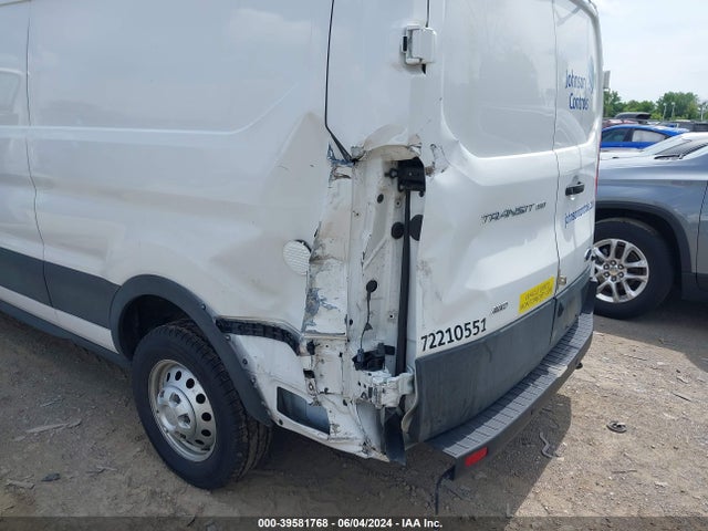 Ford Transit-150 2021 1FTYE2Y88MKA85030 Image 6