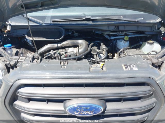 1FTBR3X86LKA21343 Ford Transit-250 Cargo Van