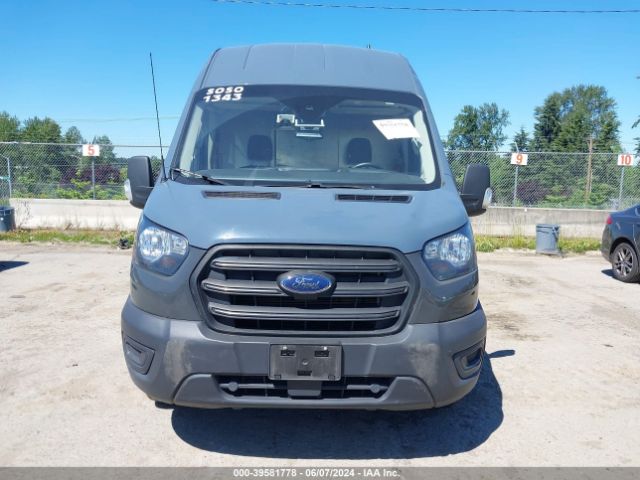 1FTBR3X86LKA21343 Ford Transit-250 Cargo Van