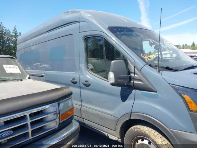 1FTBR3X86LKA21343 Ford Transit-250 Cargo Van