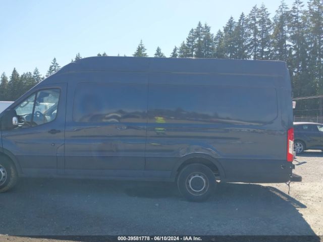 1FTBR3X86LKA21343 Ford Transit-250 Cargo Van