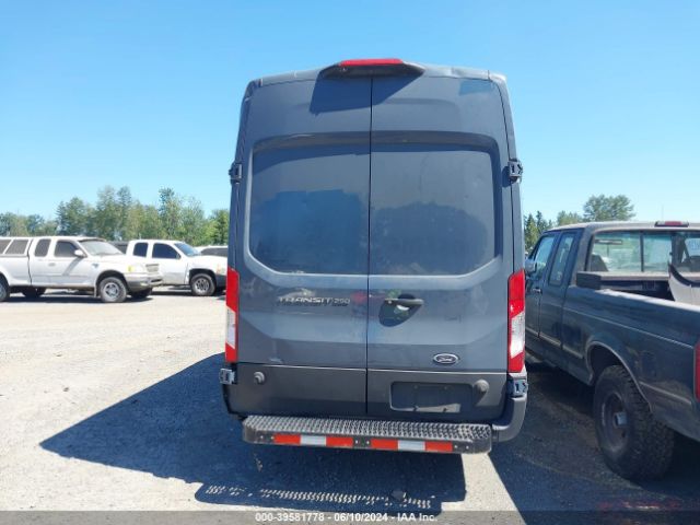 1FTBR3X86LKA21343 Ford Transit-250 Cargo Van
