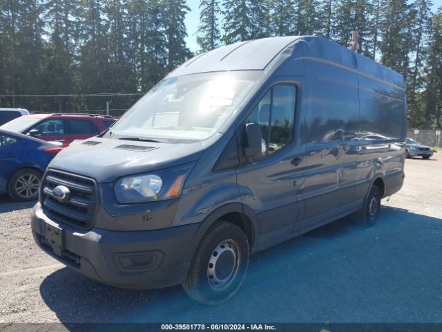 1FTBR3X86LKA21343 Ford Transit-250 Cargo Van
