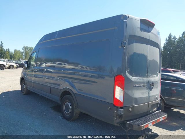 1FTBR3X86LKA21343 Ford Transit-250 Cargo Van