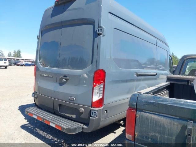 1FTBR3X86LKA21343 Ford Transit-250 Cargo Van