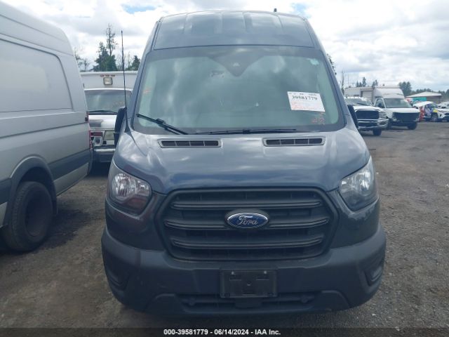 1FTBR3X81LKA28426 Ford Transit-250 Cargo Van